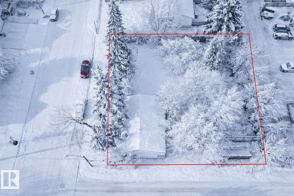 9803/ 9805 103 Street, Fort Saskatchewan