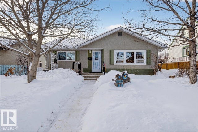 11010 38 Street, Edmonton