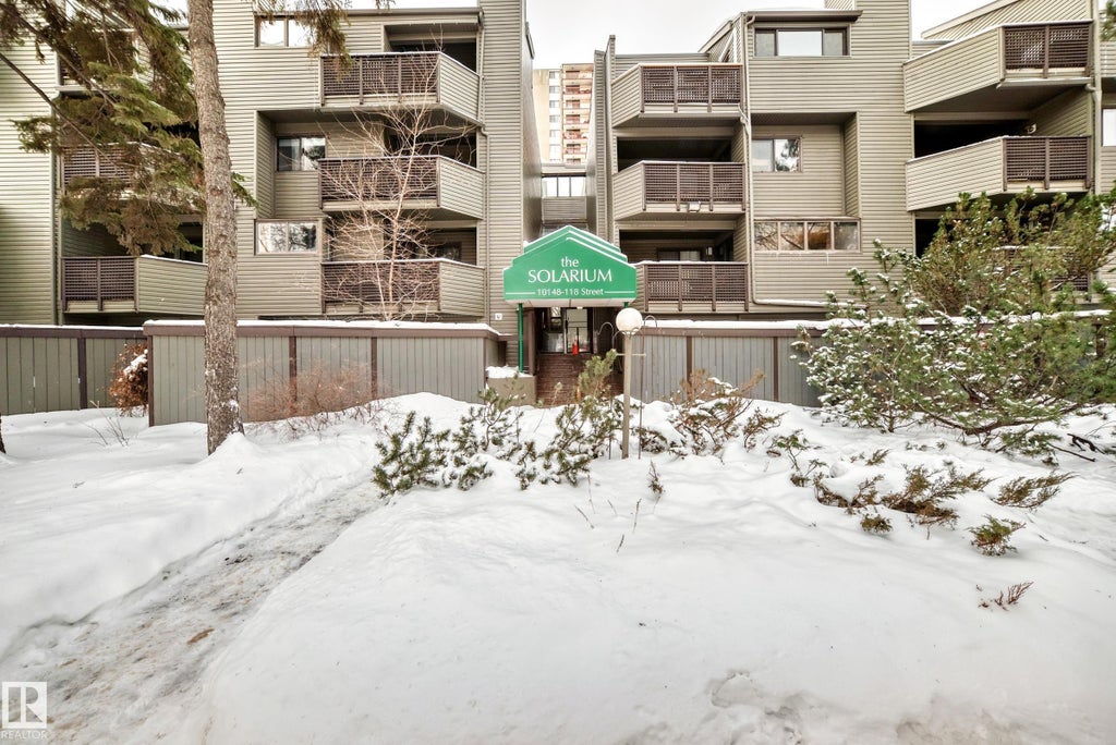 314 10148 118 Street, Edmonton