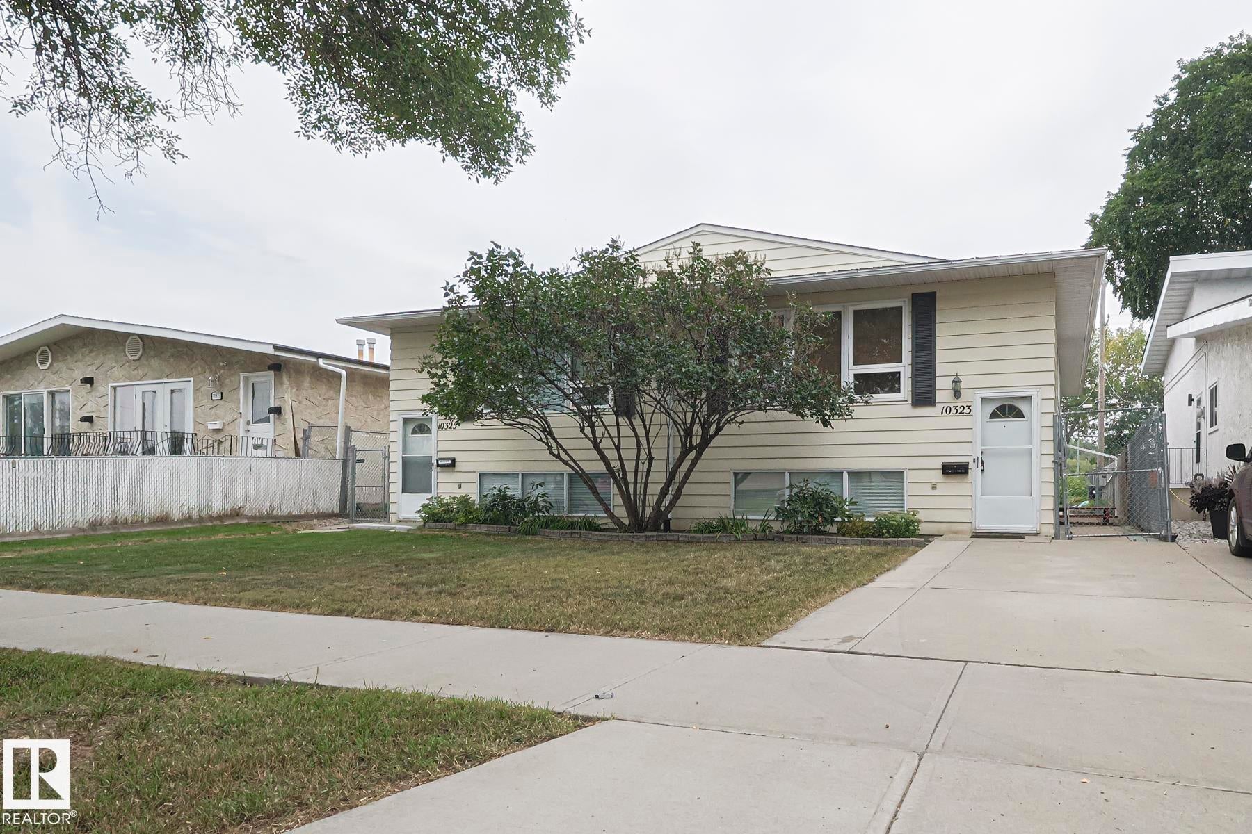 Photo for MLS®# E4469583 - home for sale at N/A, Canora, Edmonton AB