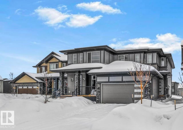 1350 Siskin Wynd, Edmonton