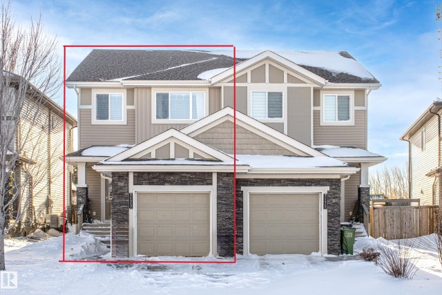 7173 Cardinal Way, Edmonton