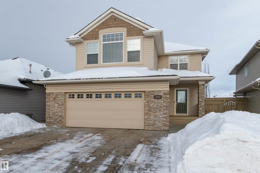 158 Ridgeland Crescent, Sherwood Park