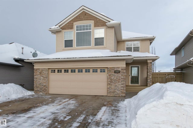158 Ridgeland Crescent, Sherwood Park