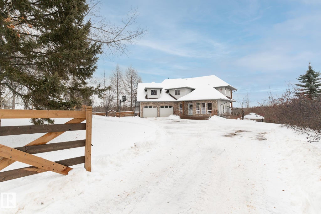 20 53218 Rge Road 14, Rural Parkland County