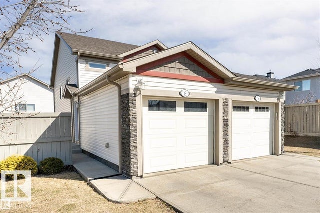 6 6520 2 Avenue, Edmonton