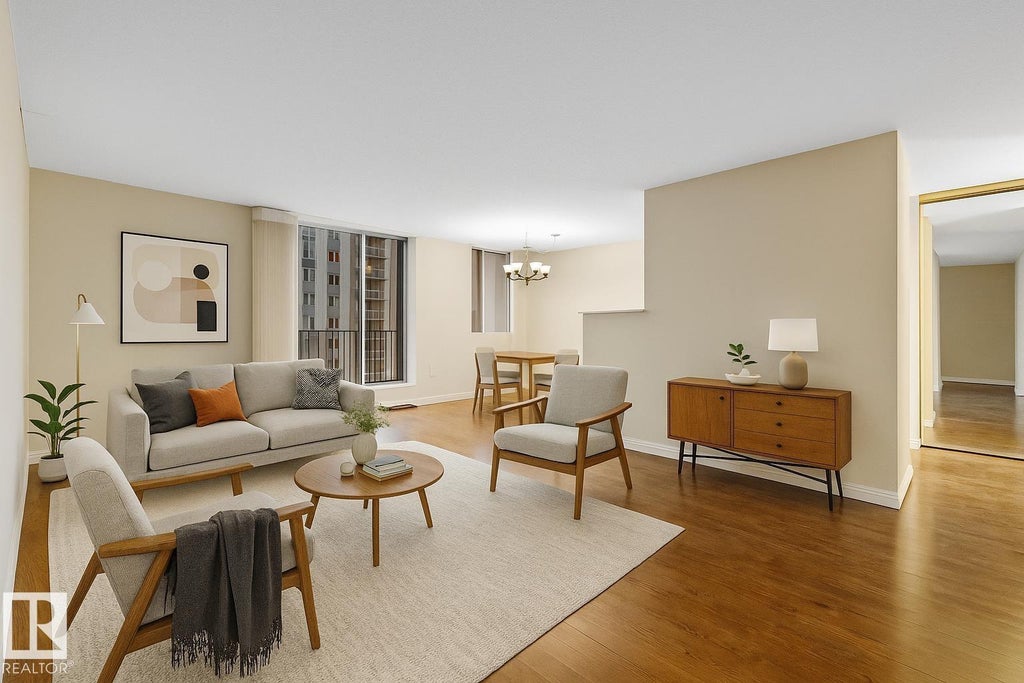 1012 11307 99 Avenue, Edmonton