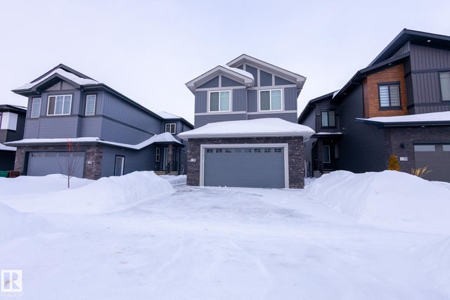 106 Edgefield Way, St. Albert