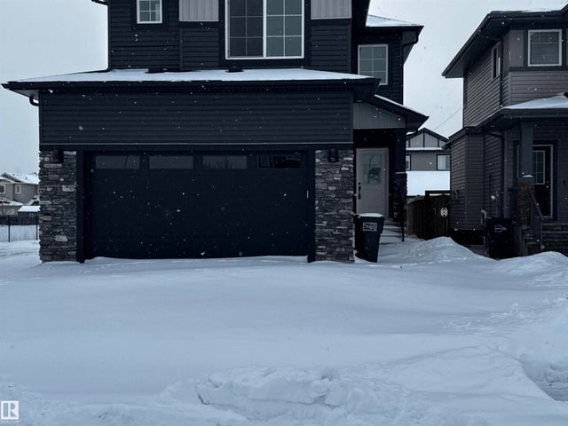 1703 152 Avenue, Edmonton