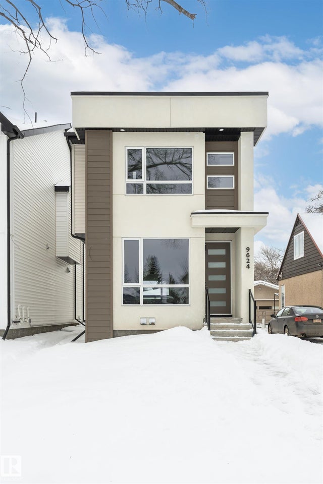 9624 86 Street, Edmonton