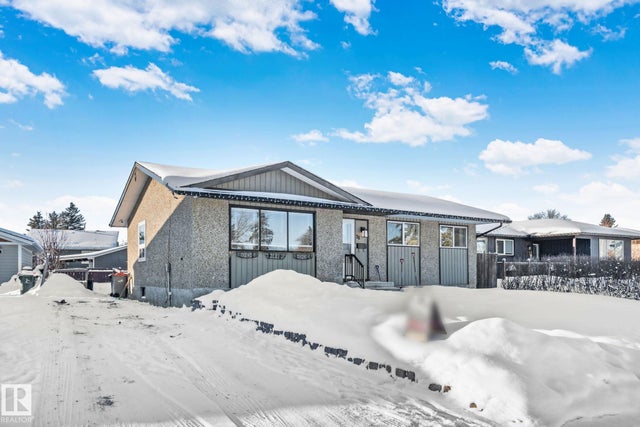 21 Lundy Park Road, Stony Plain