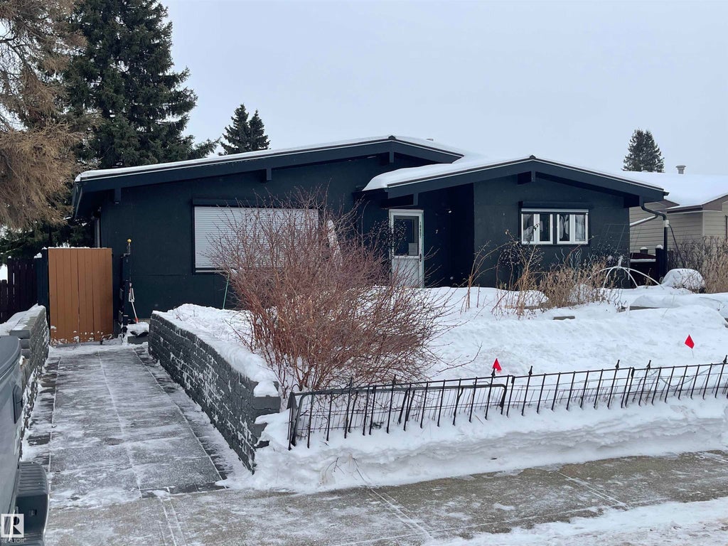 10807 31 Street Nw, Edmonton