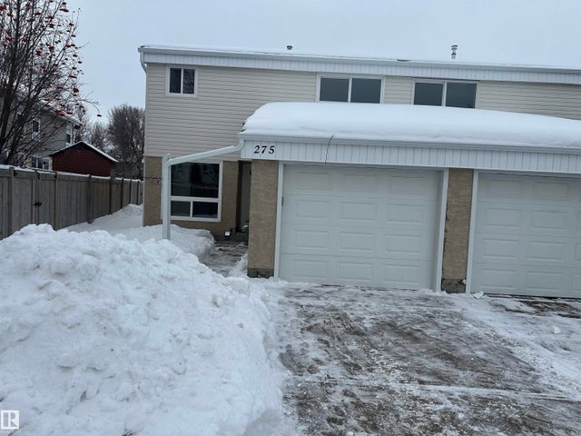 275 Grandin Village, St. Albert
