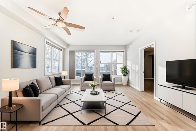 115 9507 101 Avenue, Edmonton