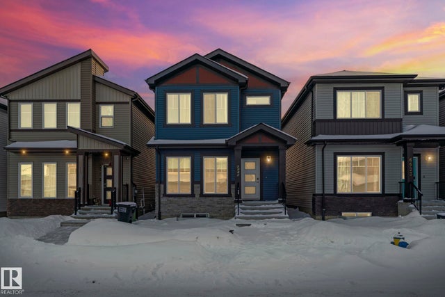 6519 176 Avenue, Edmonton