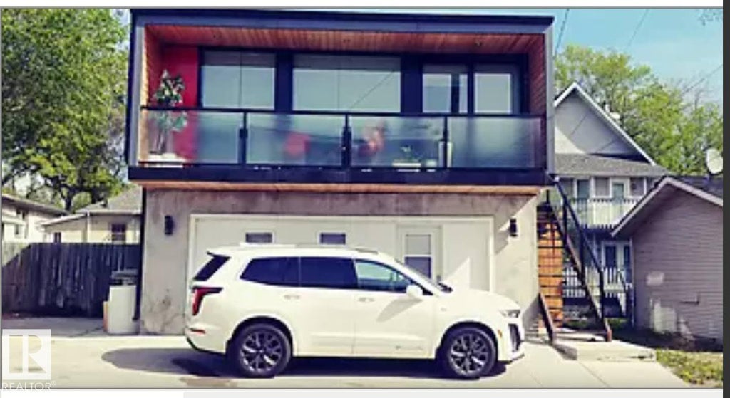 9831 83 Avenue, Edmonton