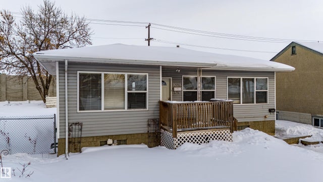Edmonton Home for Sale: Single Family Listing in Delton