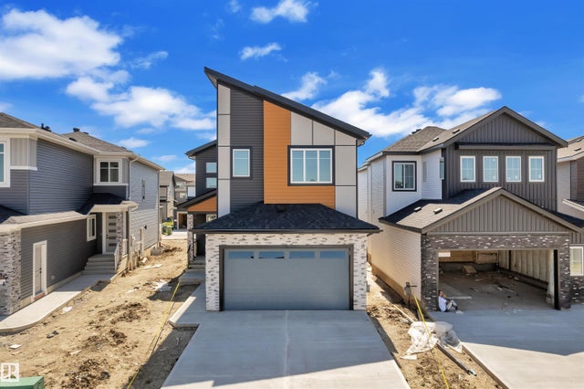 121 Lilac Close, Leduc