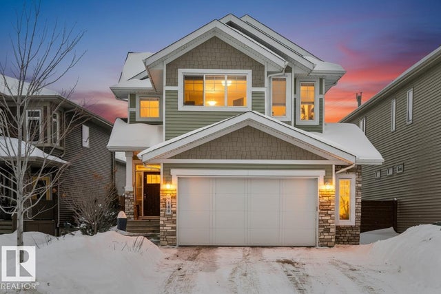 146 Joyal Way, St. Albert