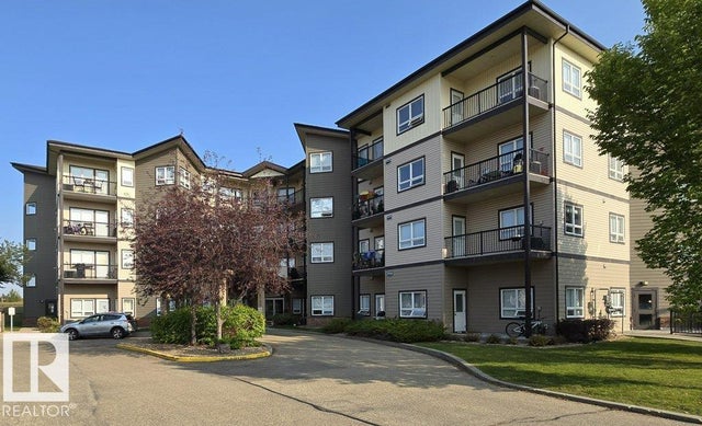 109 8702 Southfort Drive, Fort Saskatchewan