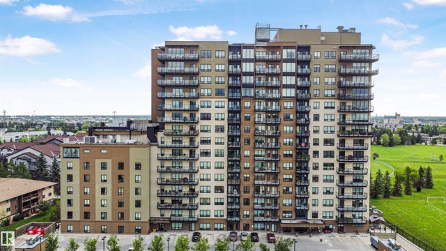 Edmonton Real Estate Listing: 408 2755 109 Street Northwest, Ermineskin