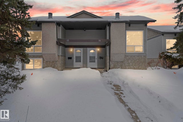 15 Northwoods Village, Edmonton