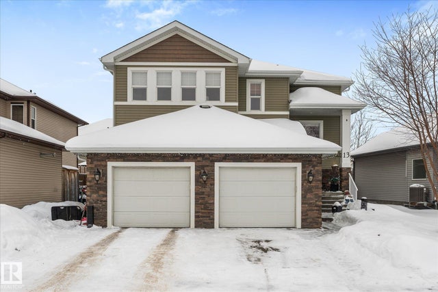 13 Heron Link, Spruce Grove