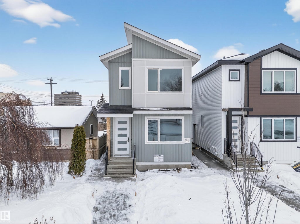 5213 104a Street, Edmonton