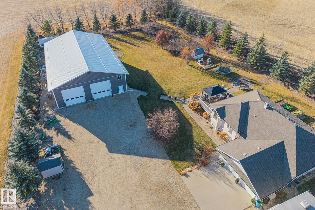 2 Discovery Avenue, Rural Sturgeon County