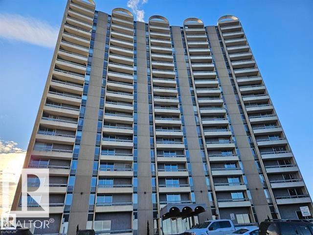 1506 10883 Saskatchewan Dr, Edmonton