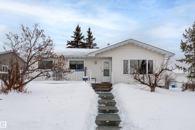 5114 51 Street, Bruderheim