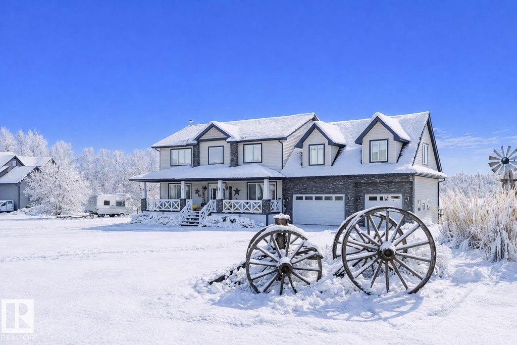 421 55109 Hwy 777, Rural Lac Ste. Anne County