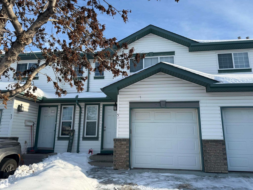 51 16823 84 Street, Edmonton