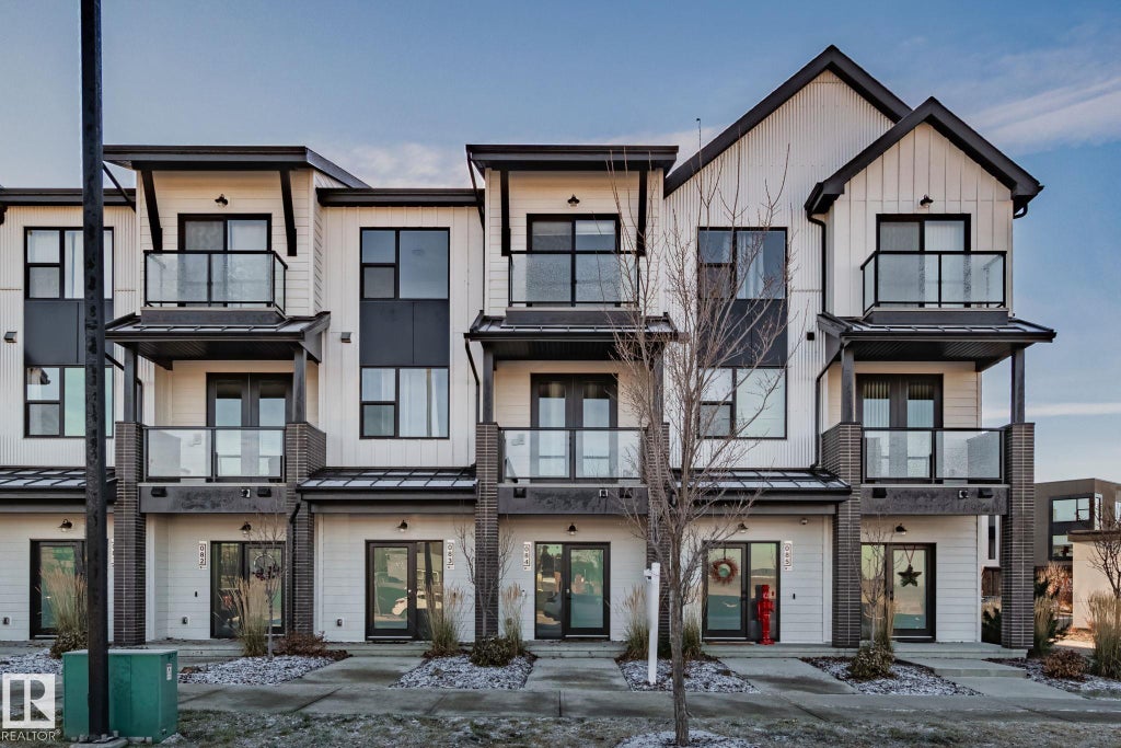 84 5 Rondeau Drive, St. Albert