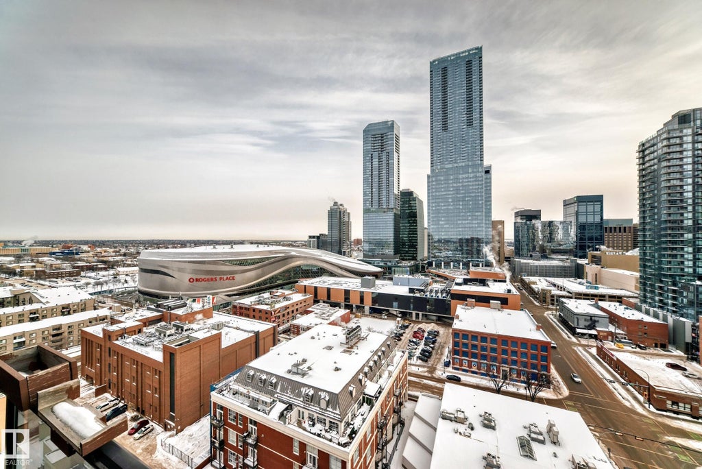 2006 10303 105 Street Nw, Edmonton