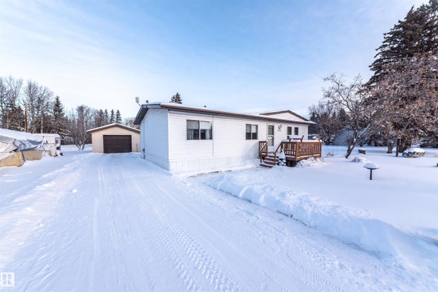 4519 46 Street, Rural Lac Ste. Anne County