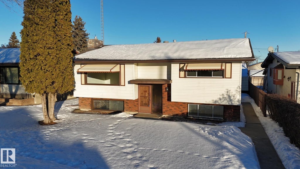 4508 44 Avenue, Drayton Valley