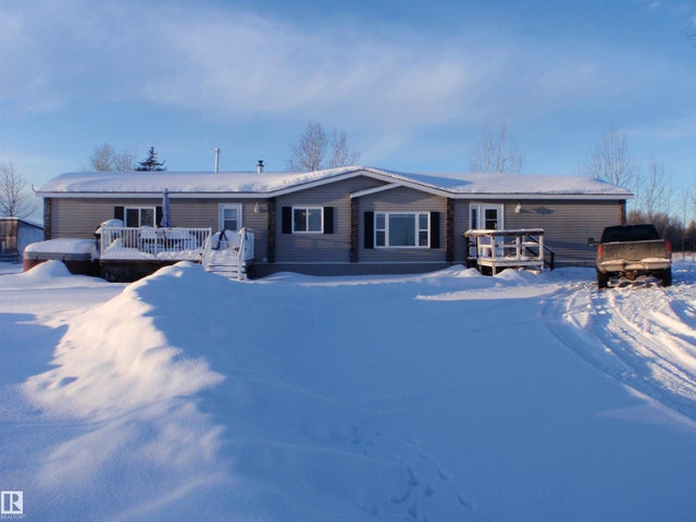57516 Hwy 764, Rural Barrhead County