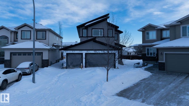 34 Mckenzie Close, Leduc