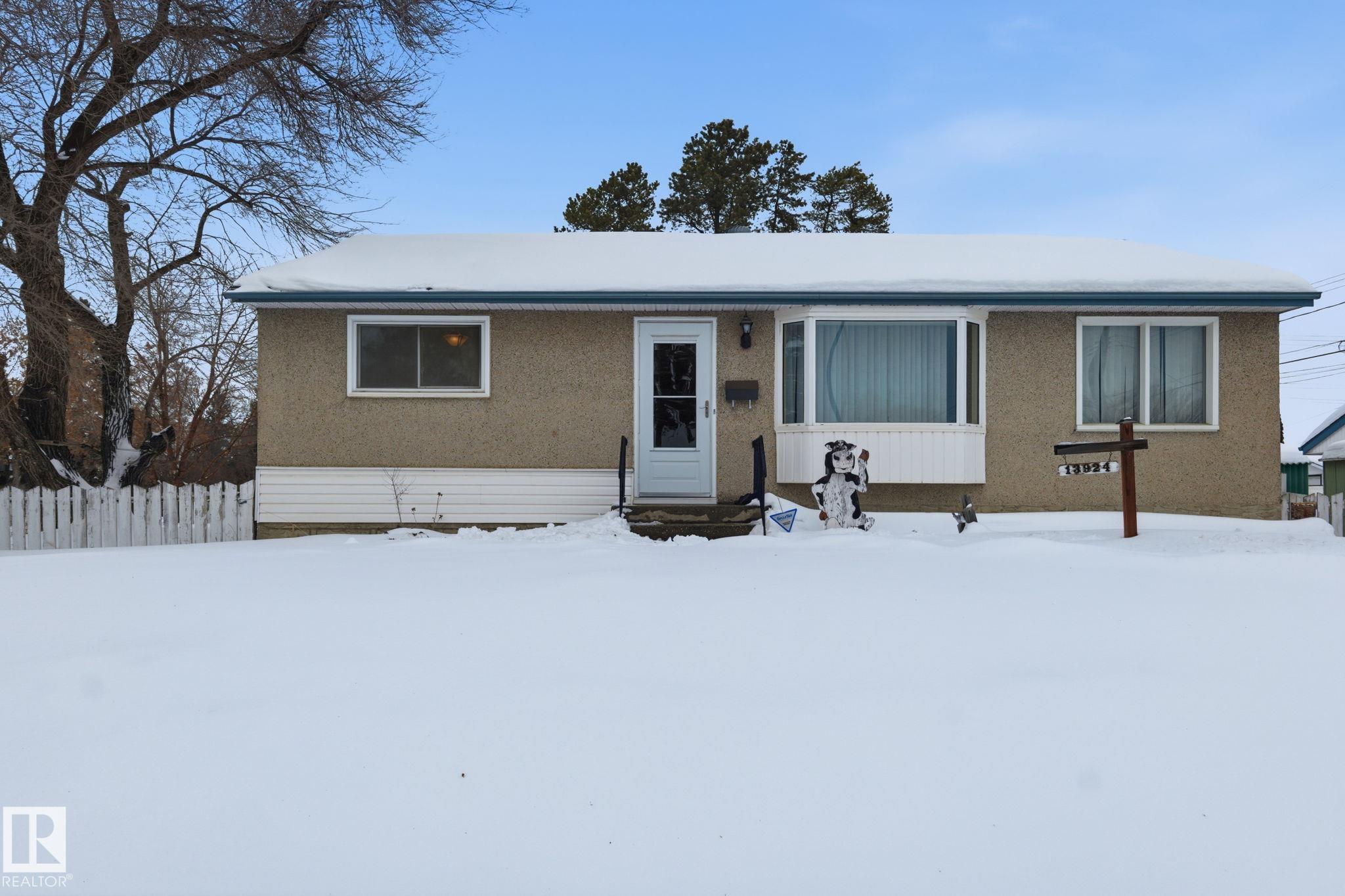 Real Estate Listing in Wellington, Edmonton