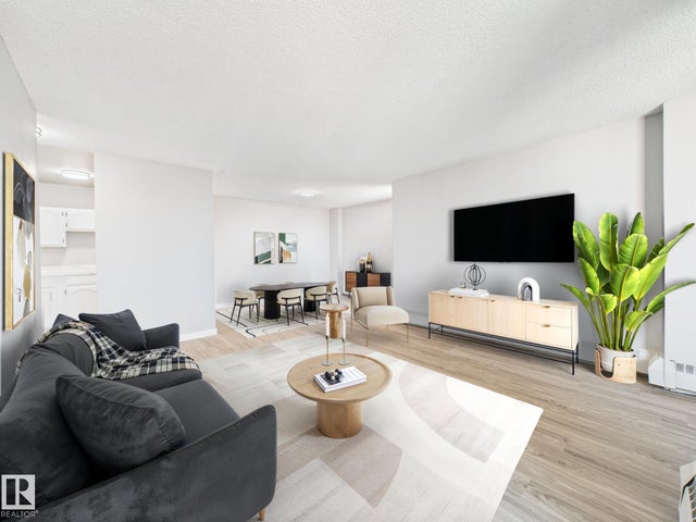 810 10145 109 Street Nw, Edmonton