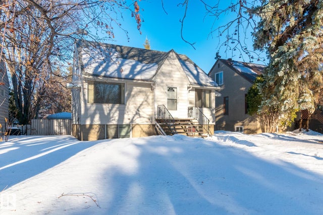 11234 71 Avenue, Edmonton