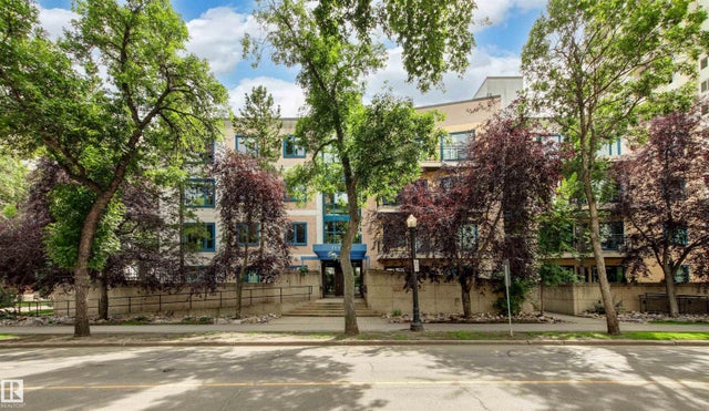 204 11415 100 Avenue Nw, Edmonton