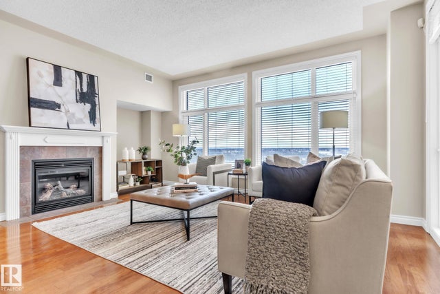 Home for Sale Located at 706 9020 Jasper Avenue Northwest, Edmonton, AB