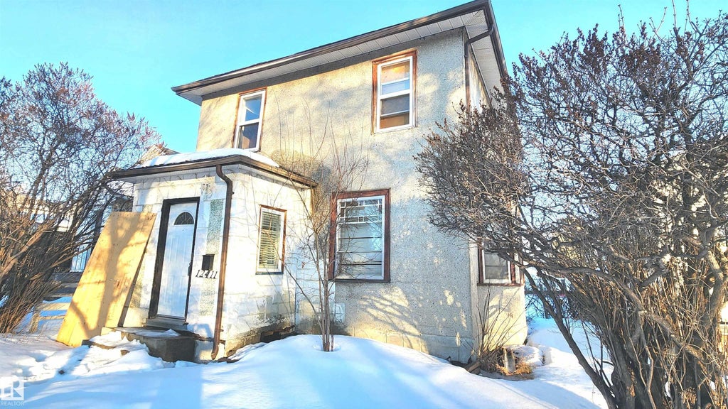12411 86 Street Nw, Edmonton