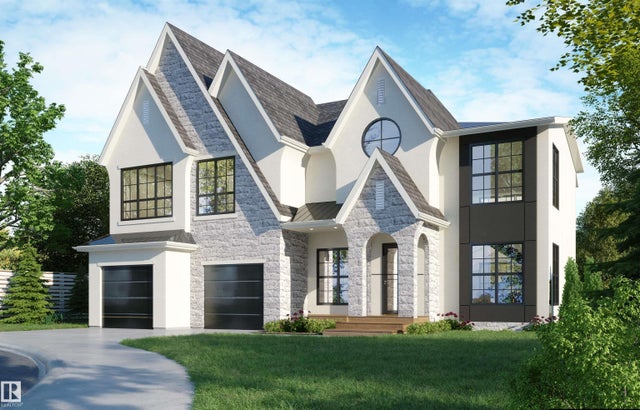 7313 154a Street Nw, Edmonton