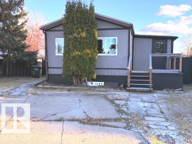 1125 Lake Vista Drive, Sherwood Park