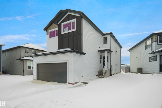 2823 152 Avenue, Edmonton