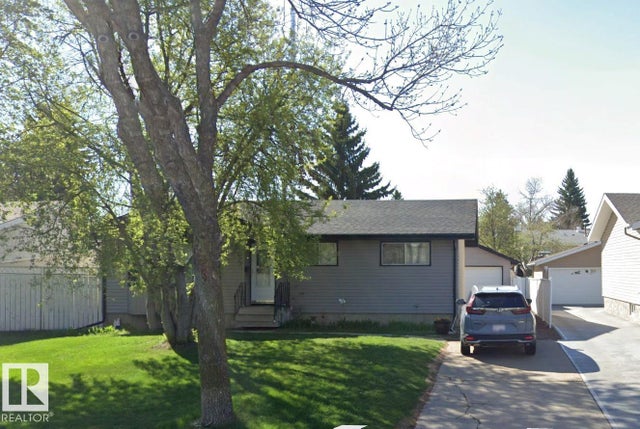530 Alder Avenue, Sherwood Park