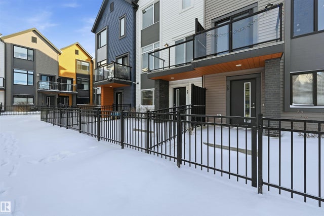 80 1010 Rabbit Hill Road Sw, Edmonton